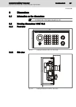 Предварительный просмотр 25 страницы Bosch R911170770 Project Planning Manual