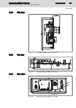 Предварительный просмотр 27 страницы Bosch R911170770 Project Planning Manual