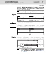 Предварительный просмотр 33 страницы Bosch R911170770 Project Planning Manual