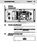 Предварительный просмотр 39 страницы Bosch R911170770 Project Planning Manual