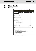 Предварительный просмотр 61 страницы Bosch R911170770 Project Planning Manual