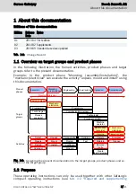 Preview for 5 page of Bosch R911172765 Operating Instructions Manual