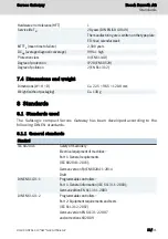 Preview for 15 page of Bosch R911172765 Operating Instructions Manual