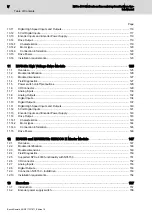 Preview for 7 page of Bosch R911172904 Hardware Manual