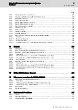 Preview for 8 page of Bosch R911172904 Hardware Manual