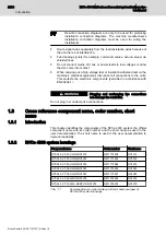 Preview for 11 page of Bosch R911172904 Hardware Manual