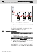 Preview for 163 page of Bosch R911172904 Hardware Manual