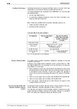 Preview for 10 page of Bosch R911274804 Project Planning Manual