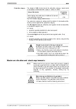 Preview for 13 page of Bosch R911274804 Project Planning Manual