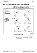 Предварительный просмотр 19 страницы Bosch R911274804 Project Planning Manual