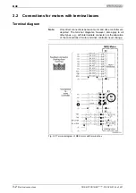 Preview for 24 page of Bosch R911274804 Project Planning Manual