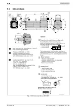 Preview for 40 page of Bosch R911274804 Project Planning Manual