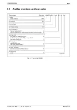 Preview for 41 page of Bosch R911274804 Project Planning Manual