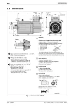 Preview for 46 page of Bosch R911274804 Project Planning Manual