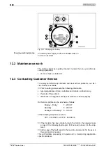 Предварительный просмотр 68 страницы Bosch R911274804 Project Planning Manual