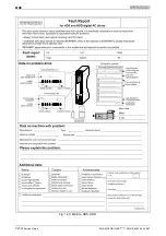 Preview for 70 page of Bosch R911274804 Project Planning Manual