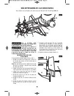 Предварительный просмотр 10 страницы Bosch RA1054 Operating/Safety Instructions Manual