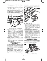 Предварительный просмотр 12 страницы Bosch RA1054 Operating/Safety Instructions Manual