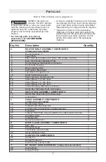 Preview for 8 page of Bosch RA1141 Operating/Safety Instructions Manual