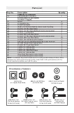 Preview for 10 page of Bosch RA1141 Operating/Safety Instructions Manual