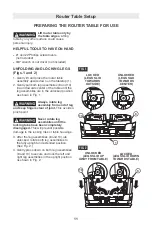 Preview for 12 page of Bosch RA1141 Operating/Safety Instructions Manual