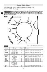 Preview for 15 page of Bosch RA1141 Operating/Safety Instructions Manual