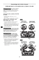 Preview for 46 page of Bosch RA1141 Operating/Safety Instructions Manual