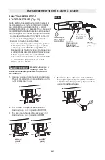 Preview for 57 page of Bosch RA1141 Operating/Safety Instructions Manual