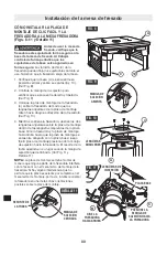 Preview for 83 page of Bosch RA1141 Operating/Safety Instructions Manual