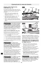 Preview for 87 page of Bosch RA1141 Operating/Safety Instructions Manual