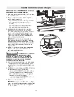 Предварительный просмотр 56 страницы Bosch RA1171 Operating/Safety Instructions Manual