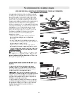 Предварительный просмотр 61 страницы Bosch RA1171 Operating/Safety Instructions Manual