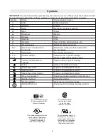 Preview for 6 page of Bosch RA1181 Operating/Safety Instructions Manual