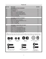 Preview for 9 page of Bosch RA1181 Operating/Safety Instructions Manual