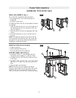 Preview for 11 page of Bosch RA1181 Operating/Safety Instructions Manual