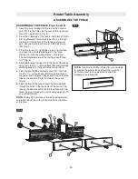 Preview for 13 page of Bosch RA1181 Operating/Safety Instructions Manual