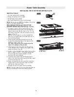 Preview for 14 page of Bosch RA1181 Operating/Safety Instructions Manual