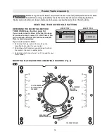 Preview for 15 page of Bosch RA1181 Operating/Safety Instructions Manual
