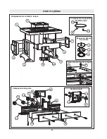 Предварительный просмотр 40 страницы Bosch RA1181 Operating/Safety Instructions Manual