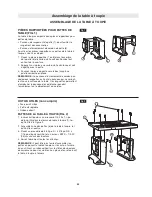 Предварительный просмотр 43 страницы Bosch RA1181 Operating/Safety Instructions Manual