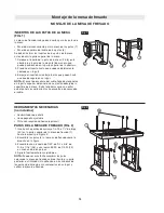 Предварительный просмотр 74 страницы Bosch RA1181 Operating/Safety Instructions Manual