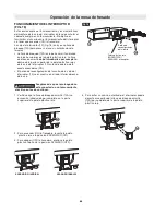 Предварительный просмотр 86 страницы Bosch RA1181 Operating/Safety Instructions Manual