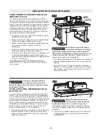 Предварительный просмотр 90 страницы Bosch RA1181 Operating/Safety Instructions Manual