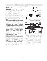 Предварительный просмотр 95 страницы Bosch RA1181 Operating/Safety Instructions Manual