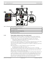 Предварительный просмотр 16 страницы Bosch Radion B810 Reference Manual