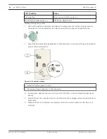 Предварительный просмотр 34 страницы Bosch Radion B810 Reference Manual