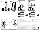 Preview for 2 page of Bosch RADION contact SM Installation Manual