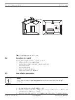 Preview for 16 page of Bosch RADION Life Safety Installation Manual