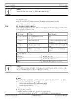 Preview for 22 page of Bosch RADION Life Safety Installation Manual