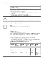 Preview for 24 page of Bosch RADION Life Safety Installation Manual